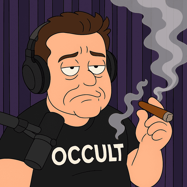 Cartoon Style