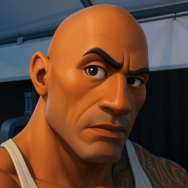 Fortnite Style