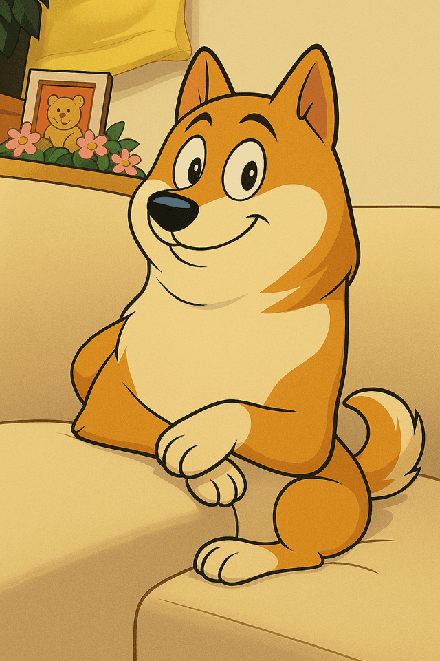 Looney Tunes Style