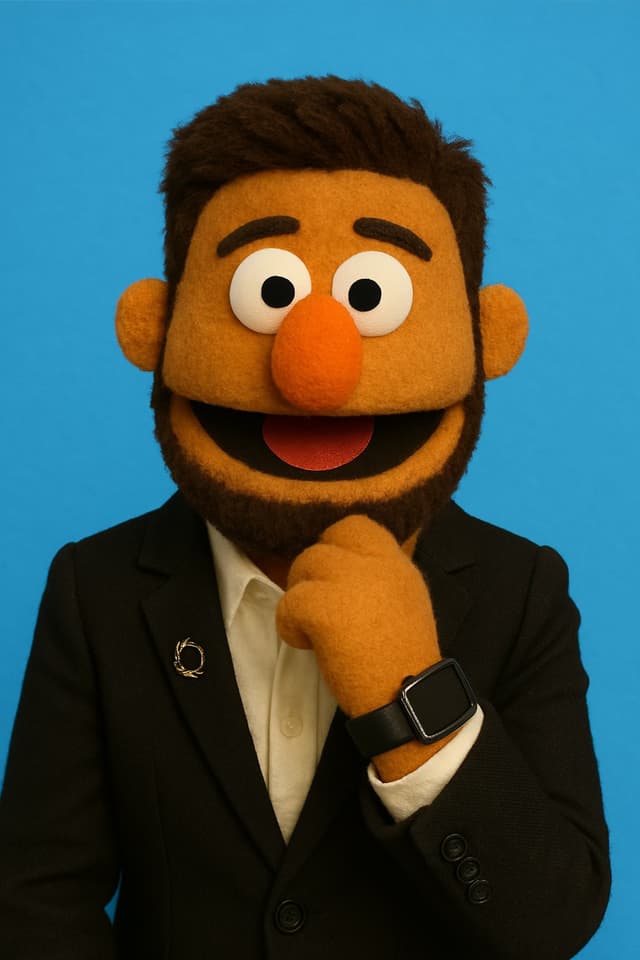 Muppets Style