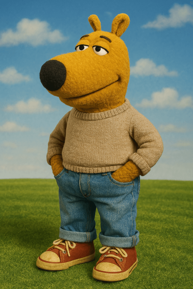 Muppets Style